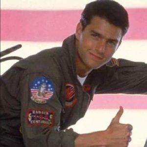 Meet your Posher, Gilbert